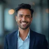 Arjun Mehta — pin up casino expert