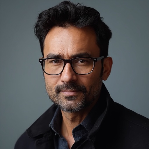 Rajesh Venkataraman — pin up casino reviewer